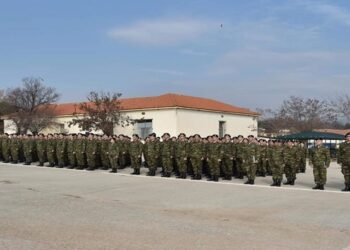 Εκδικητική στάση αξιωματικού στην Πλάτη Έβρου