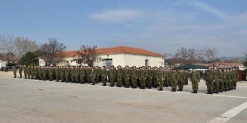Εκδικητική στάση αξιωματικού στην Πλάτη Έβρου