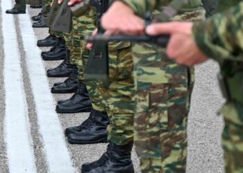 Μονάδα «κολαστήριο» στον Έβρο – Ακούει το ΓΕΣ;