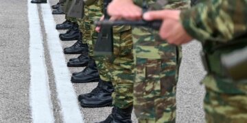 Μονάδα «κολαστήριο» στον Έβρο – Ακούει το ΓΕΣ;