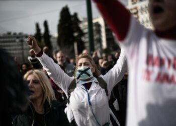 ΕΙΝΑΠ: Μεγάλη ήττα της ΝΔ – Αύξηση 50% στις δυνάμεις του Ενωτικού Κινήματος για την Ανατροπή