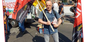 Στο Πριν που κυκλοφορεί 22-23/3: Στις ράγες του κέρδους τα τρένα και στην Ιταλία