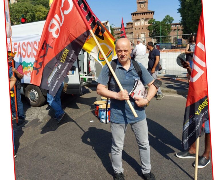 Στο Πριν που κυκλοφορεί 22-23/3: Στις ράγες του κέρδους τα τρένα και στην Ιταλία