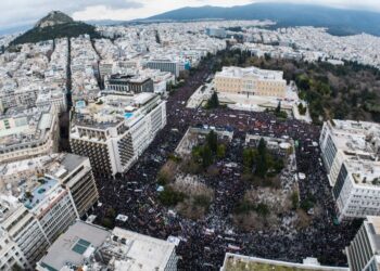 Ο κοινωνικός κατακλυσμός της 28ης Φλεβάρη – Τι είδαμε;