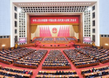 Ακτινογραφία του κινεζικού καπιταλισμού: Σκληρή εκμετάλλευση και ολοκληρωτισμός