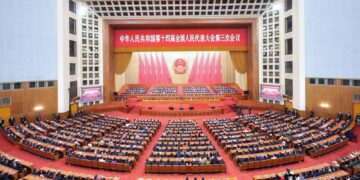 Ακτινογραφία του κινεζικού καπιταλισμού: Σκληρή εκμετάλλευση και ολοκληρωτισμός