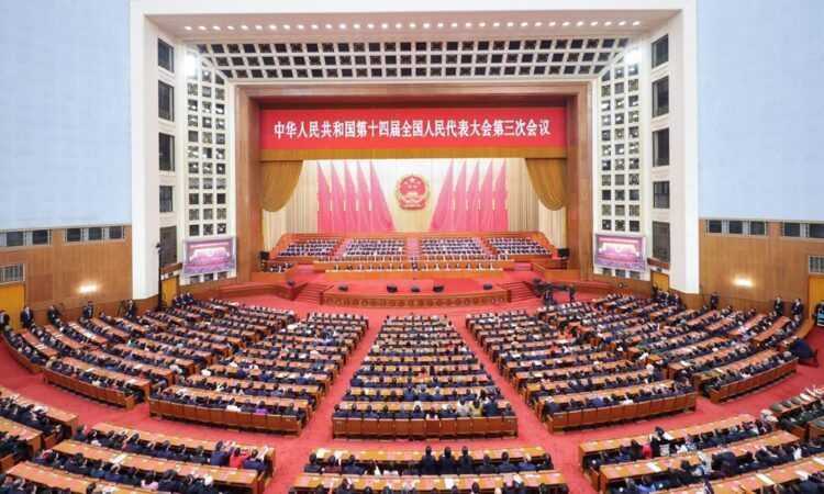 Ακτινογραφία του κινεζικού καπιταλισμού: Σκληρή εκμετάλλευση και ολοκληρωτισμός