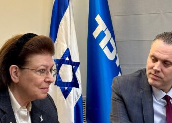 Υπουργείο Πολιτισμού: Επίσκεψη – πρόκληση της Μενδώνη στο Ισραήλ
