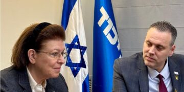 Υπουργείο Πολιτισμού: Επίσκεψη – πρόκληση της Μενδώνη στο Ισραήλ