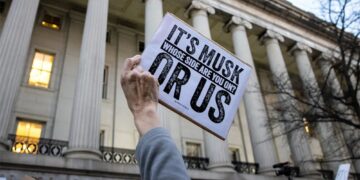 ΗΠΑ: Σε πλήρη  ανάπτυξη  το δεύτερο κύμα  του «ριγκανισμού»