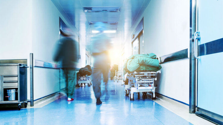 Εκδήλωση Attack Πάτρας: «Το ΕΣΥ σε ελεύθερη πτώση – Αγώνας για δημόσιο, δωρεάν, ποιοτικό σύστημα υγείας»