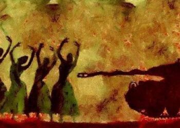 Από ποιον απειλείται αλήθεια η ΕΕ;