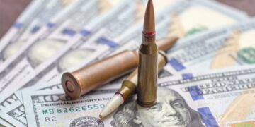 Από την πρόνοια στον πόλεμο: στρατιωτικός κεϊνσιανισμός