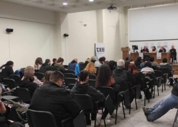 Πάτρα: Πετυχημένη εκδήλωση της Attack για τη δημόσια υγεία