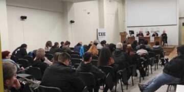 Πάτρα: Πετυχημένη εκδήλωση της Attack για τη δημόσια υγεία