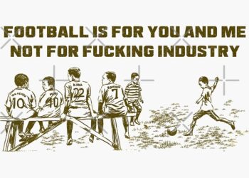 Το «βάρος» της φανέλας και η λαϊκή κληρονομιά