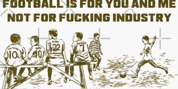 Το «βάρος» της φανέλας και η λαϊκή κληρονομιά