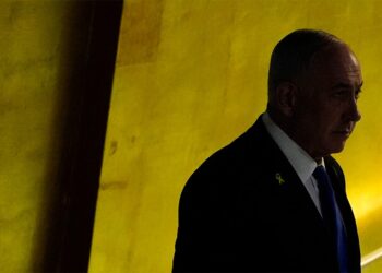 Δικηγόροι ζητούν να συλληφθεί ο Νετανιάχου αν ταξιδέψει στην Ελλάδα