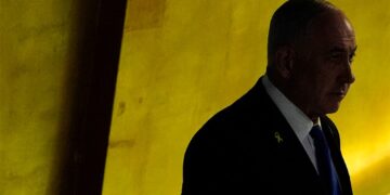 Δικηγόροι ζητούν να συλληφθεί ο Νετανιάχου αν ταξιδέψει στην Ελλάδα