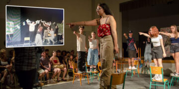 Ιεράπετρα: Ο σκοταδισμός χτύπησε ξανά… αυτή τη φορά με στόχο μαθητές!