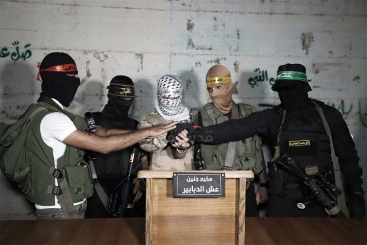 PLO: Αποχώρηση των δυνάμεων της παλαιστινιακής αντίστασης από τη συνεδρίαση του Κεντρικού Συμβουλίου