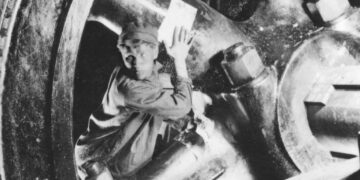 Αφιέρωμα 1η Μάη: Ταινίες για την εργασία και την εργατική τάξη