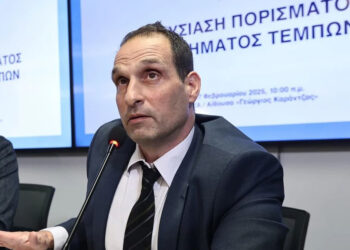 Ένα ακόμη επικοινωνιακό φιάσκο για τα Τέμπη