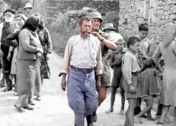 Ντοκιμαντέρ: Υπάρχουν…ναζιστικά μυστικά στην Κρήτη, 80 χρόνια μετά το τέλος της κατοχής;