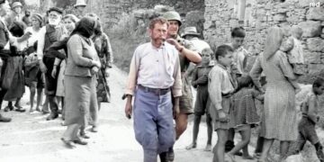 Ντοκιμαντέρ: Υπάρχουν…ναζιστικά μυστικά στην Κρήτη, 80 χρόνια μετά το τέλος της κατοχής;