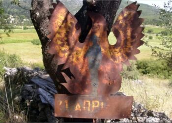 Φιλο-χουντικούς εορτασμούς σε στρατιωτικές μονάδες καταγγέλλει το Δίκτυο Σπάρτακος
