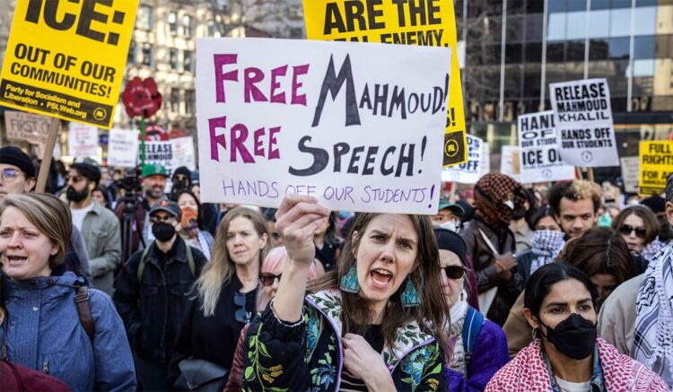 «Ποιος έχει δικαίωμα να έχει δικαιώματα;»