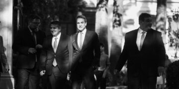 «Κοσμογονία» φτωχοποίησης και κοινωνικού αποκλεισμού