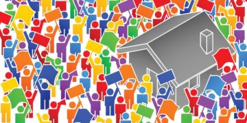 Δυναμικά στον δρόμο για το δικαίωμα στη στέγαση