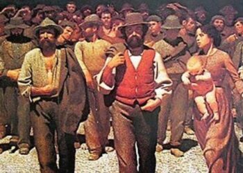 Αφιέρωμα στο Πριν που κυκλοφορεί 26-27/4: Η Εργατική Πρωτομαγιά  είναι πάντα κόκκινη!
