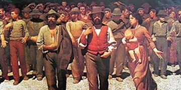 Αφιέρωμα στο Πριν που κυκλοφορεί 26-27/4: Η Εργατική Πρωτομαγιά  είναι πάντα κόκκινη!