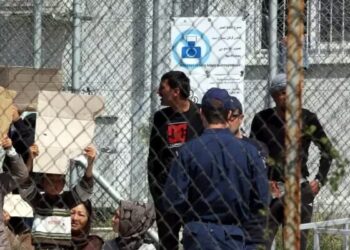 Νίκη στον αγώνα του απεργού πείνας Μεσούτ Αϊντίν