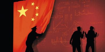 «Σοσιαλισμός» με κινεζικά και επιχειρηματικά χαρακτηριστικά (Περισκόπιο 8/3/2025)