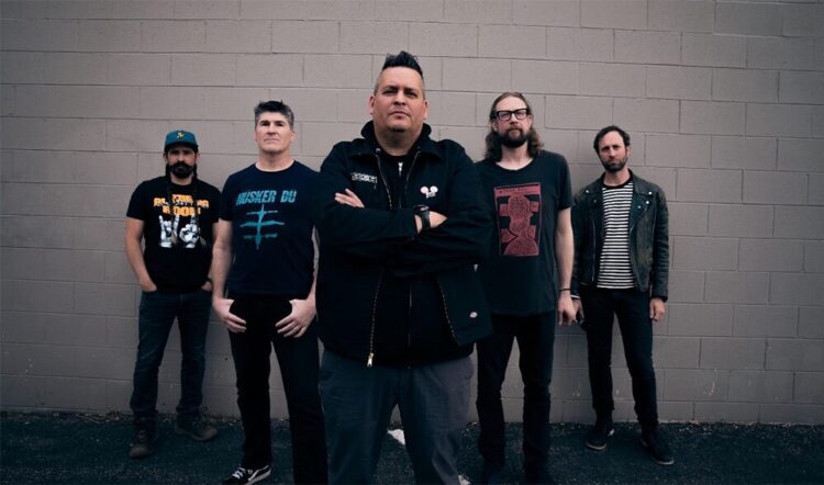 Dead Pioneers: Νεκροί Πιονέροι και κακοί Iνδιάνοι