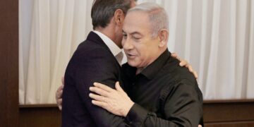 Γιατί το Ισραήλ θέλει την εξοπλιστική συνεργασία με την Ελλάδα