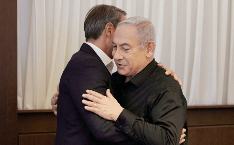 Γιατί το Ισραήλ θέλει την εξοπλιστική συνεργασία με την Ελλάδα