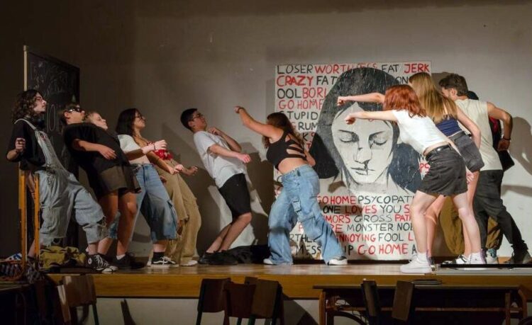 Ποιος φοβάται -ακόμα- τη Βιρτζίνια Γουλφ;