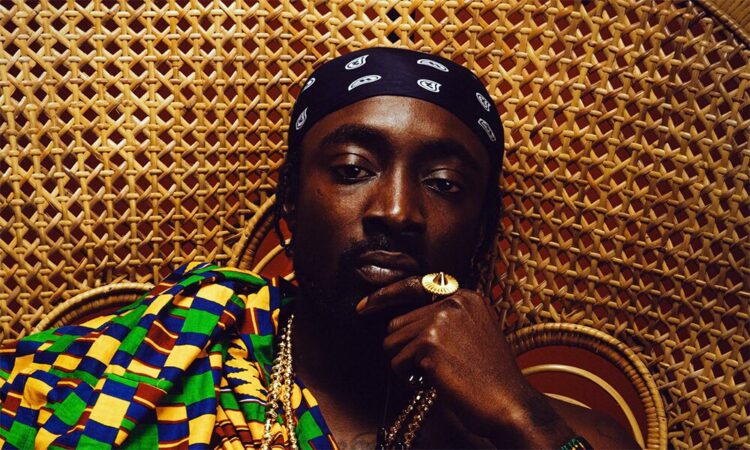 Νέγρος του Μοριά-Υπάρχει και η Μαύρη Ελλάδα