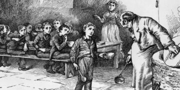 «Λίγη σούπα ακόμα»