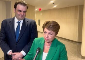 Ο κόσμος τους και ο δικός μας