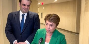 Ο κόσμος τους και ο δικός μας