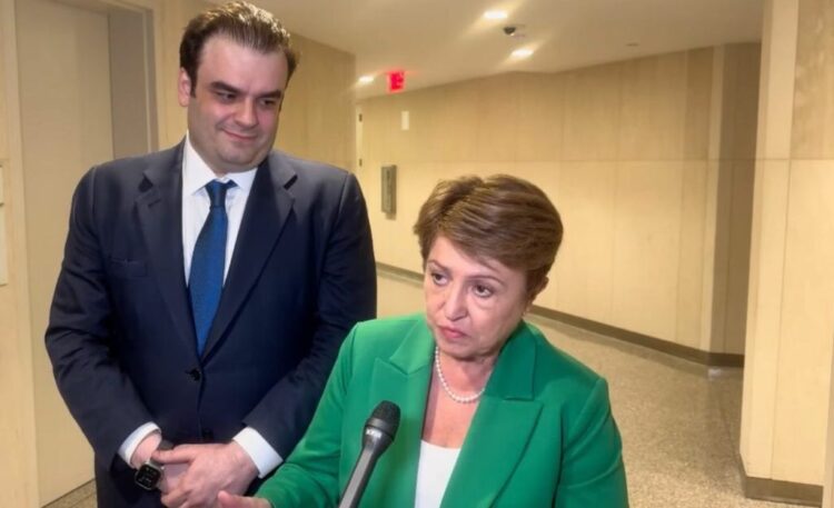 Ο κόσμος τους και ο δικός μας