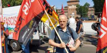 Αλεσάντρο Πελεγκάτα: Κυνήγι κέρδους και στον ιταλικό σιδηρόδρομο