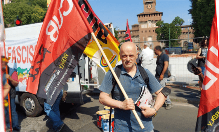 Αλεσάντρο Πελεγκάτα: Κυνήγι κέρδους και στον ιταλικό σιδηρόδρομο