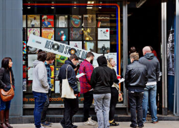Record Store Day: Από γιορτή του «ανεξάρτητου δισκάδικου», γιορτή των πολυεθνικών