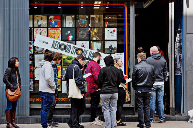 Record Store Day: Από γιορτή του «ανεξάρτητου δισκάδικου», γιορτή των πολυεθνικών